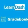 LearnDash Gradebook Addon GPL Plugin 1 LearnDash Gradebook Addon GPL Plugin