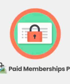 Lock Membership Level Paid Memberships Pro