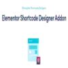 MEC Elementor Shortcode Designer Addon GPL Plugin