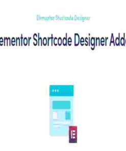 MEC Elementor Shortcode Designer Addon GPL Plugin