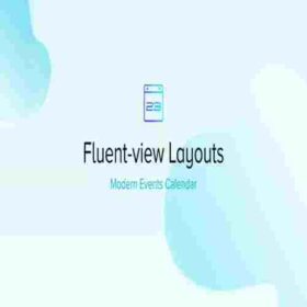 MEC Fluent View Layouts GPL Plugin