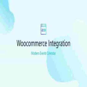 Products Update 2 4 MEC WooCommerce Integration Addon GPL Plugin