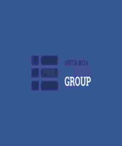 Meta Box Group Addon GPL Plugin