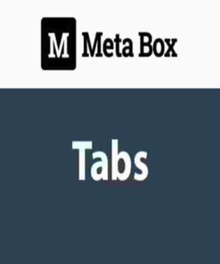 Meta Box Tabs Addon GPL Plugin