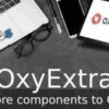 OxyExtras GPL – Premium Oxygen Addon