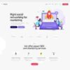 Panda Creative Marketing Agency & SEO Theme – GPL Theme
