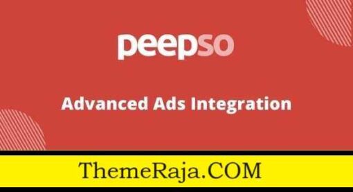PeepSo Advanced Ads Integration GPL Plugin