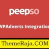 PeepSo WPAdverts Integration GPL Plugin