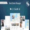 Real Estate Manager Pro GPL Plugin