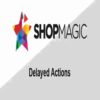 ShopMagic Delayed Actions GPL Plugin 1 ShopMagic Delayed Actions GPL Plugin