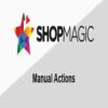 ShopMagic Manual Actions GPL Plugin