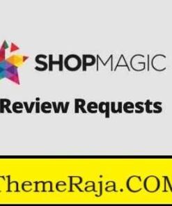ShopMagic Review Requests GPL Plugin