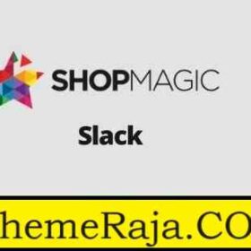 ShopMagic Slack GPL Plugin