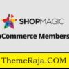 ShopMagic for WooCommerce Memberships GPL Plugin