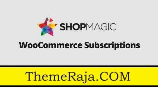 ShopMagic for WooCommerce Subscriptions