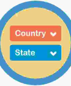 State Dropdown Addon Paid Memberships Pro