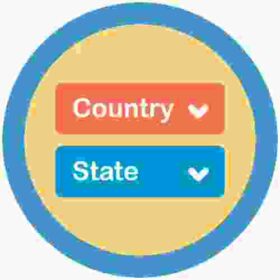 State Dropdown Addon Paid Memberships Pro