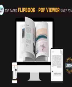 TNC FlipBook PDF viewer for WordPress GPL Plugin