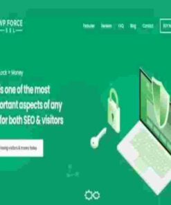 WP Force SSL Pro GPL plugin