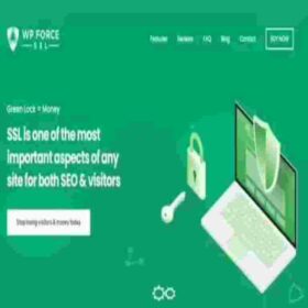 WP Force SSL Pro GPL plugin