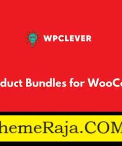 WPC Product Bundles for WooCommerce GPL Plugin