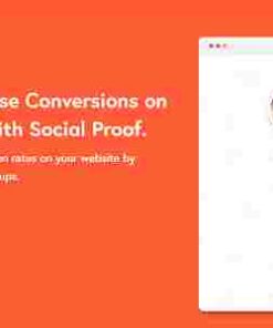 WPFomify All in one Social Proof Plugin for WordPress
