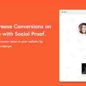 WPFomify All in one Social Proof Plugin for WordPress
