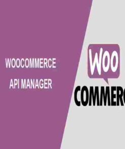 WooCommerce API Manager GPL Plugin