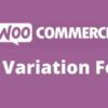 WooCommerce Bulk Variation Forms GPL Plugin 2 WooCommerce Bulk Variation Forms GPL Plugin