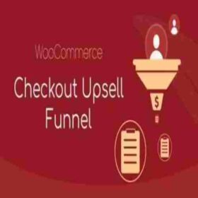 WooCommerce Checkout Upsell Funnel – Order Bump