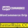 WooCommerce Drip Integration GPL Plugin