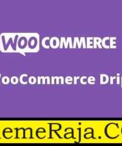 WooCommerce Drip Integration GPL Plugin