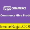 WooCommerce Give Products GPL Plugin 2 WooCommerce Give Products GPL Plugin