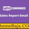 WooCommerce Sales Report Email GPL Plugin 2 WooCommerce Sales Report Email GPL Plugin