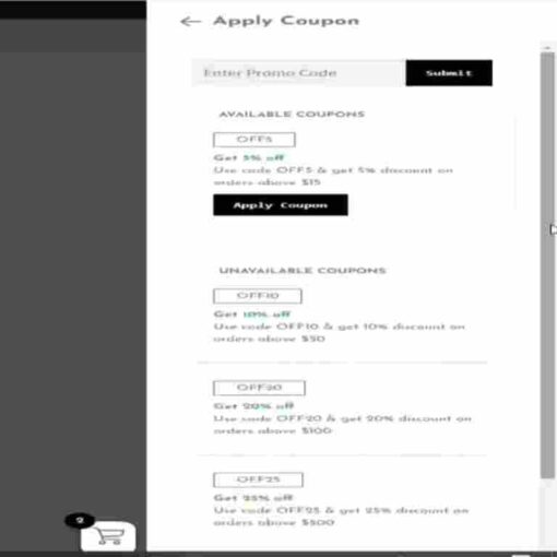 WooCommerce Side Cart Premium GPL PLUGIN
