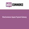 WooCommerce Square Payment Gateway GPL Plugin