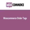 Woocommerce Order Tags Extension GPL Plugin 1 Woocommerce Order Tags Extension GPL Plugin