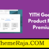 YITH Google Product Feed Premium GPL Plugin