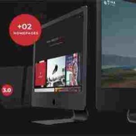 9Studio Theme GPL Director Movie Photography & Filmmaker WordPress Theme