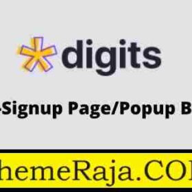 DIGITS Builder Addon GPL Plugin