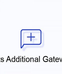 Digits Additional SMS Gateways GPL Plugin