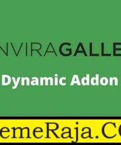 Envira Gallery Dynamic Addon GPL Plugin