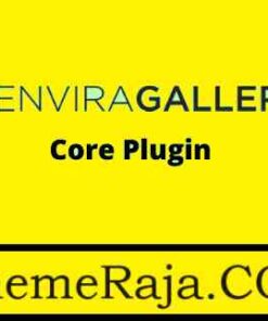 Envira Gallery GPL Core Plugin