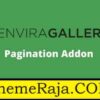 Envira Gallery Pagination Addon GPL Plugin