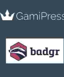GamiPress Badgr GPL WordPress Plugin