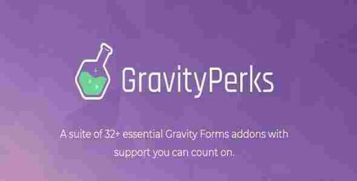 Gravity Perks Base Plugin GPL Plugin