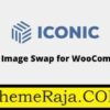 Iconic Image Swap for WooCommerce GPL Plugin