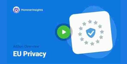 MonsterInsights EU Compliance Addon GPL Plugin
