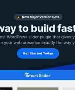 Smart Slider 3 Pro GPL Create Amazing Sliders