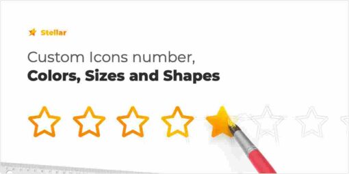 Stellar Star Rating GPL Plugin for WordPress